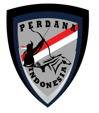 Logo Perdana Indonesia